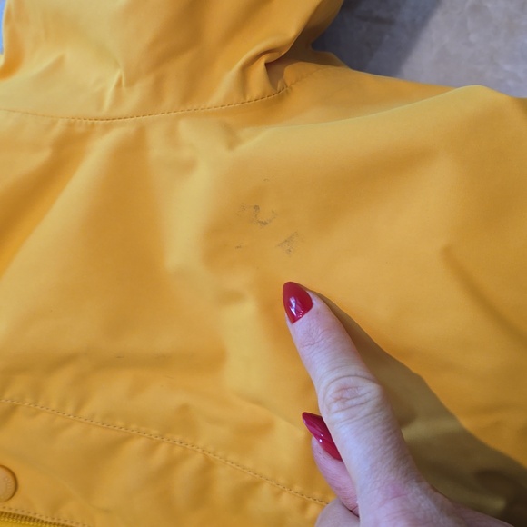 Toddlers' Waterproof Winter Snowsuit with Insulated Seat - Gotland - Picture 7 of 7